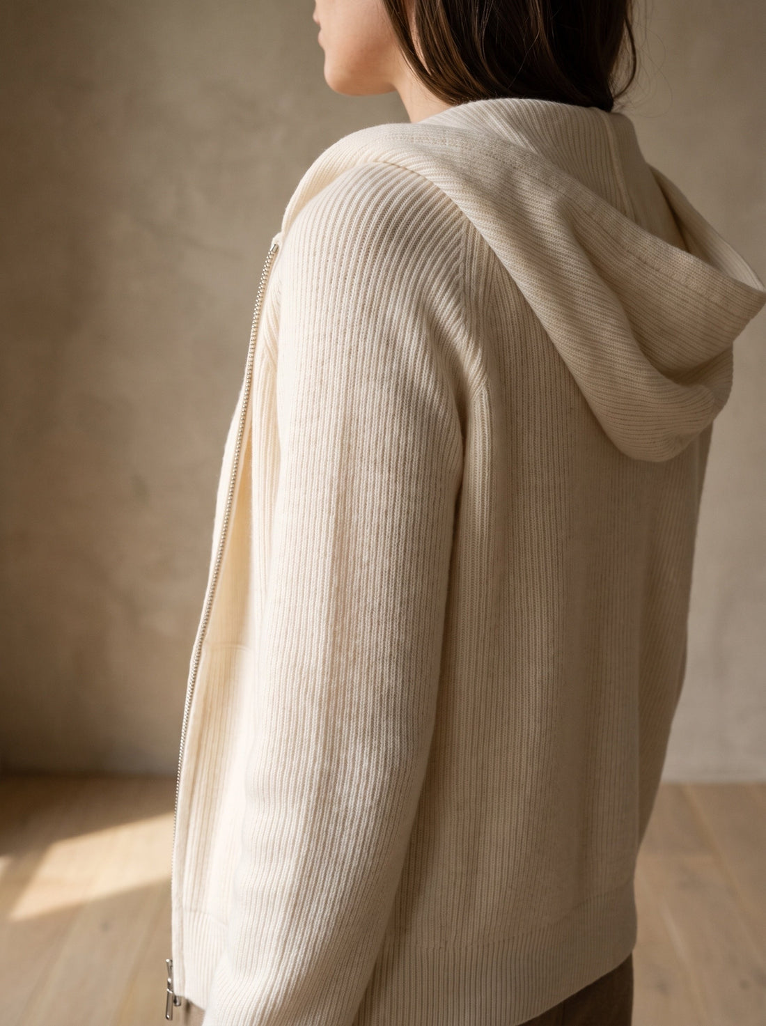 The Clover Jumper