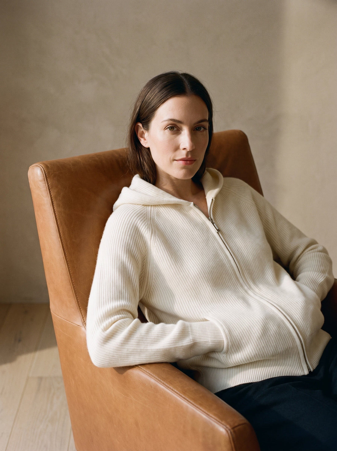The Clover Jumper