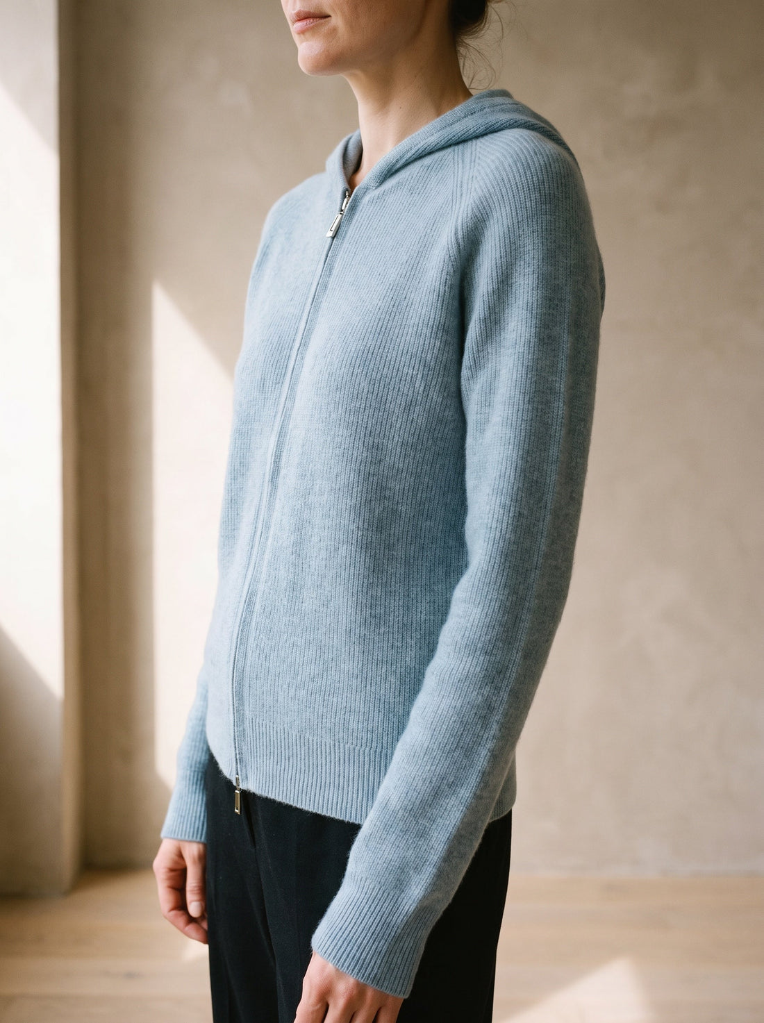 The Clover Jumper