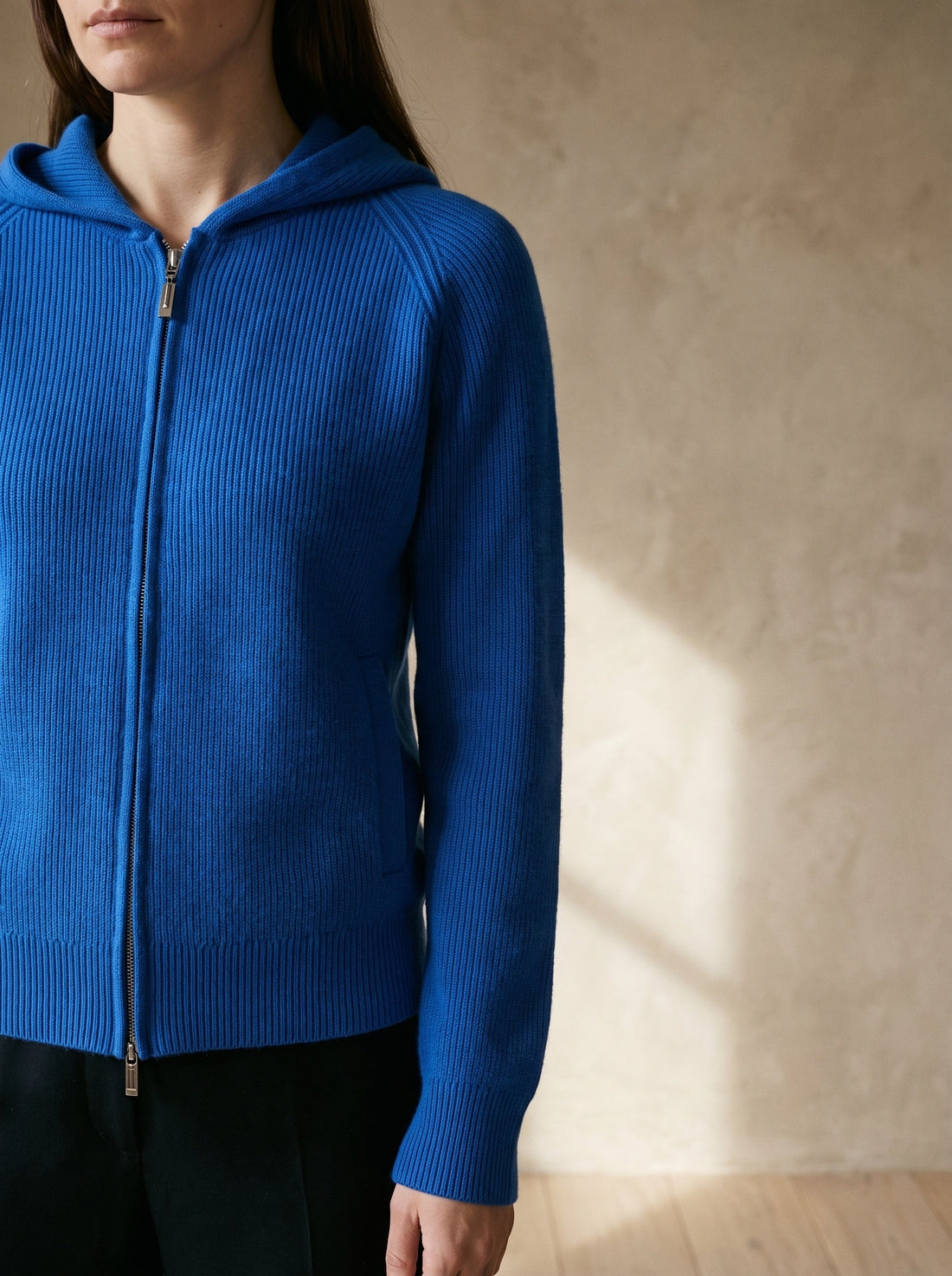 The Clover Jumper