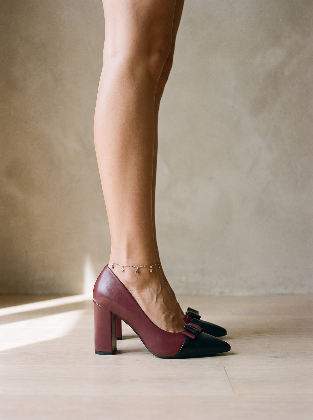 The Constance Pump