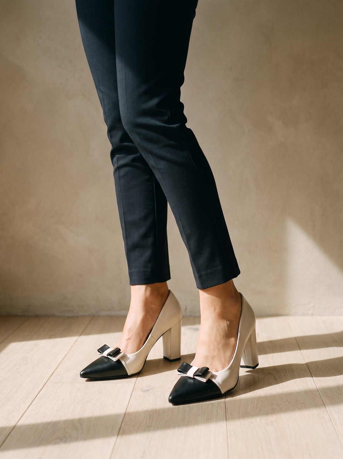 The Constance Pump