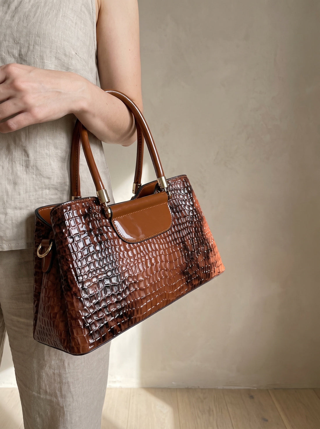 The Della Bag