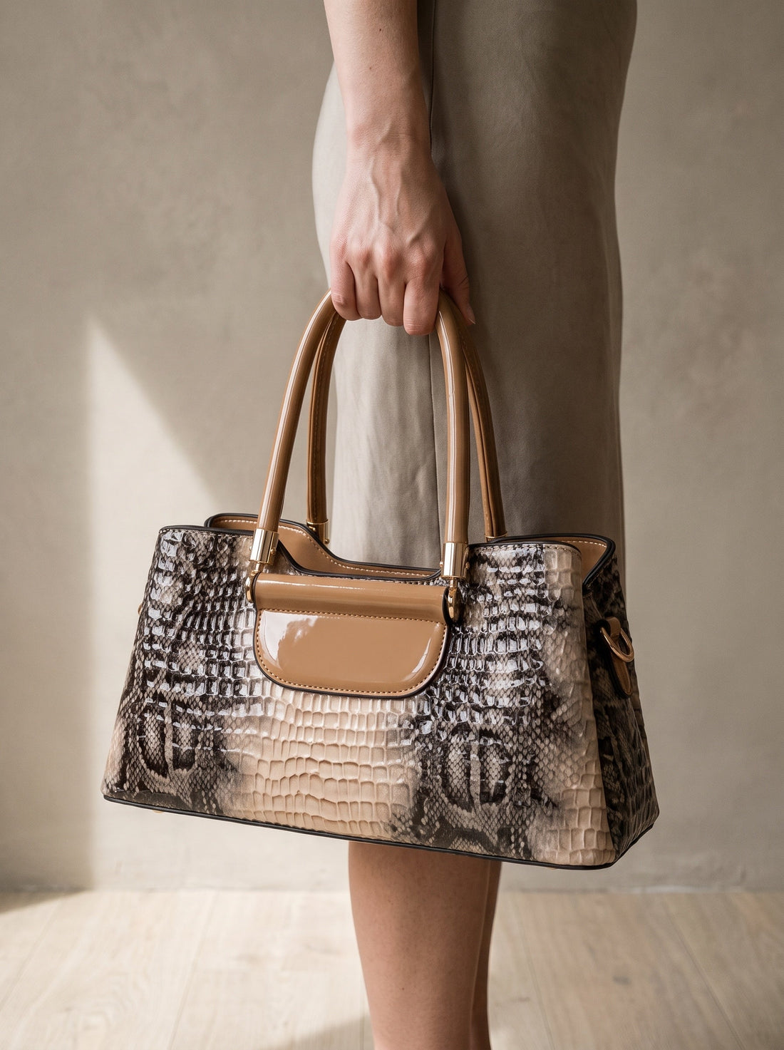 The Della Bag
