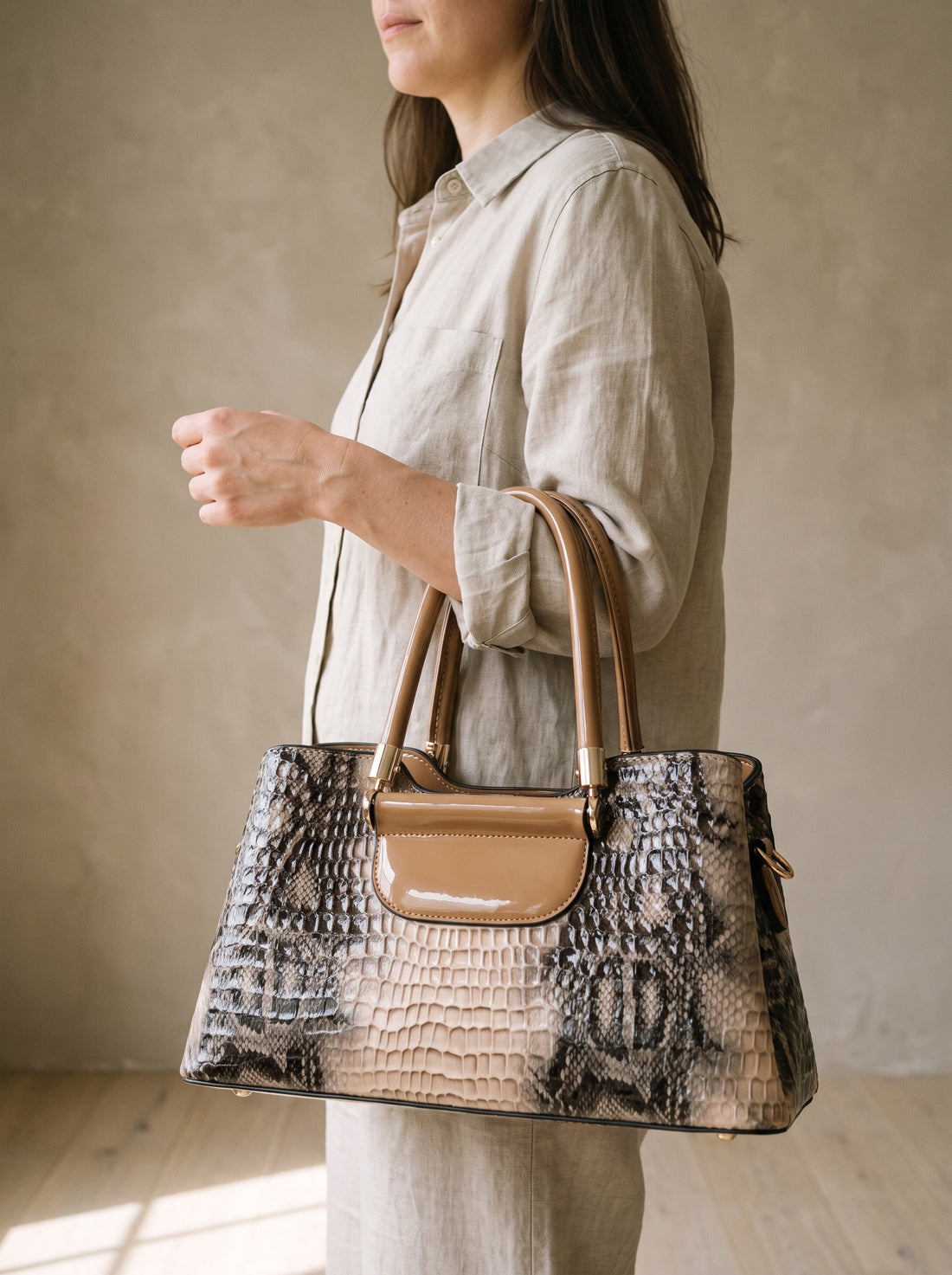 The Della Bag
