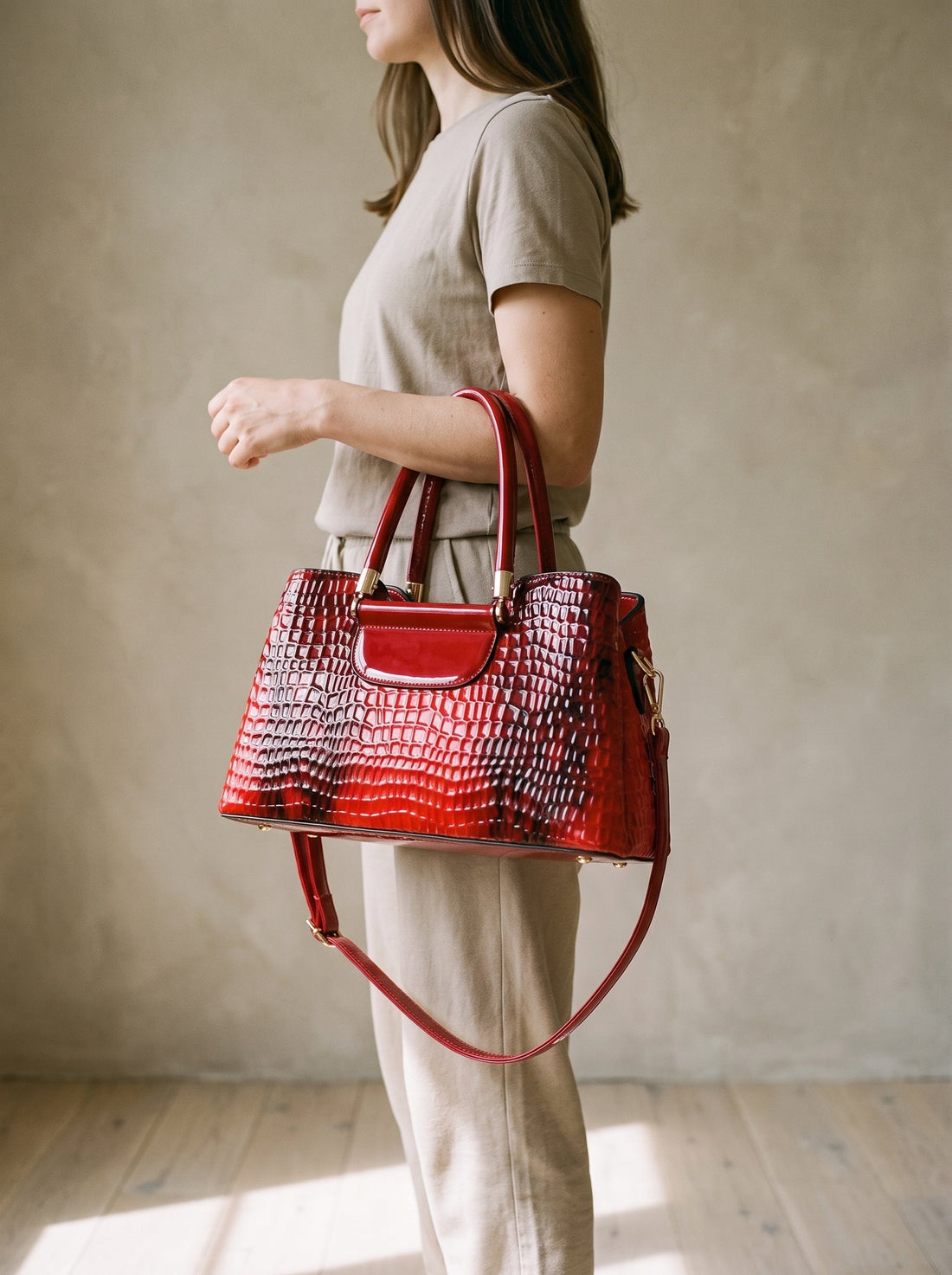 The Della Bag