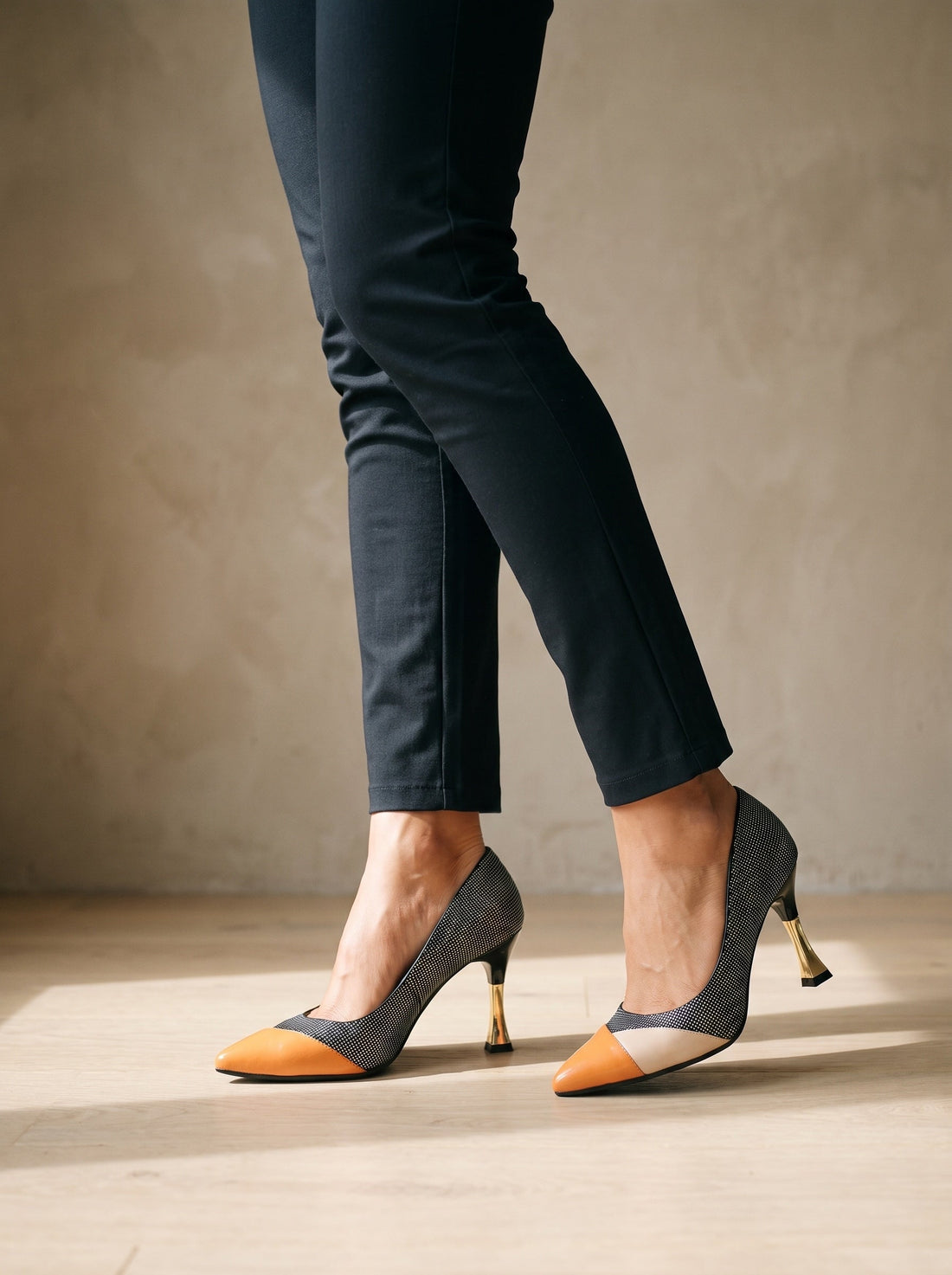 The Dulcie Pump
