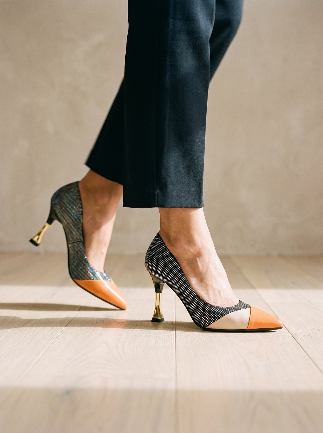 The Dulcie Pump