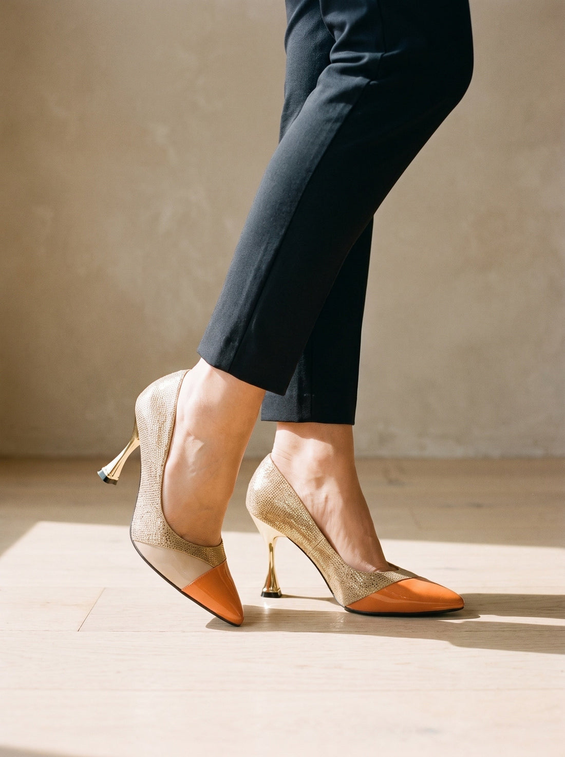 The Dulcie Pump