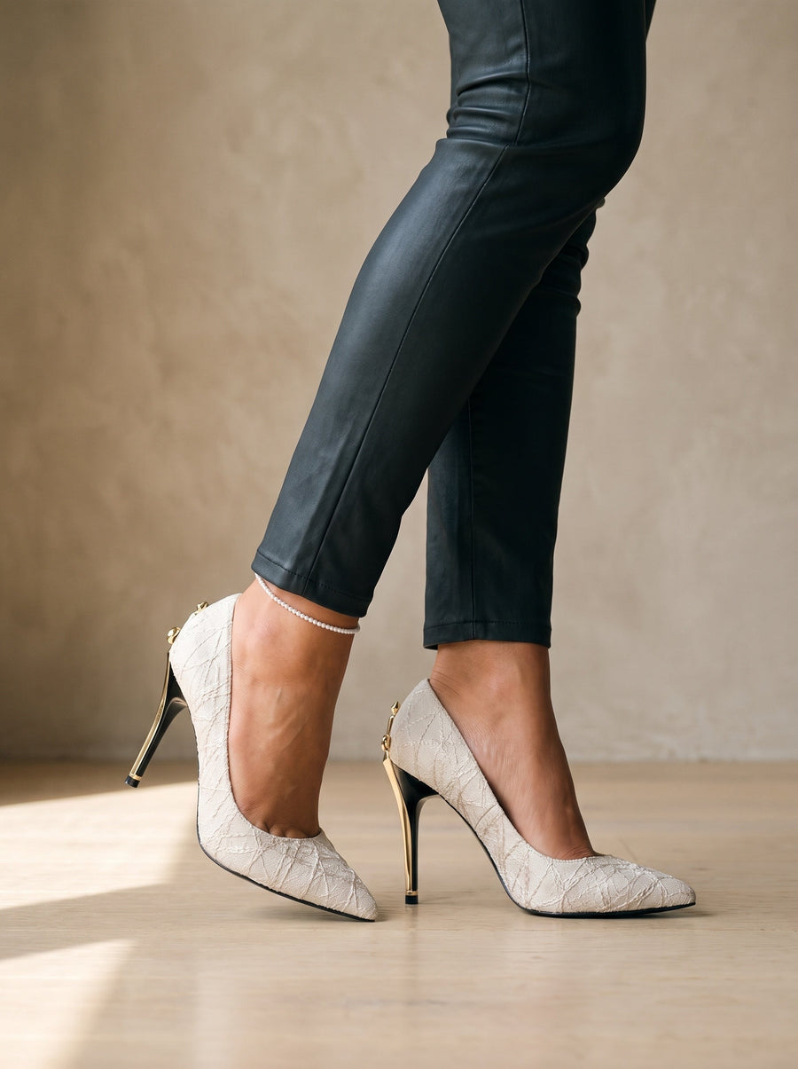 The Eira Heel