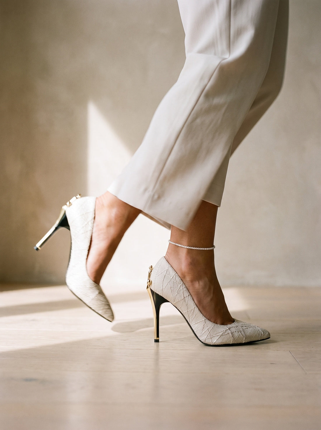 The Eira Heel