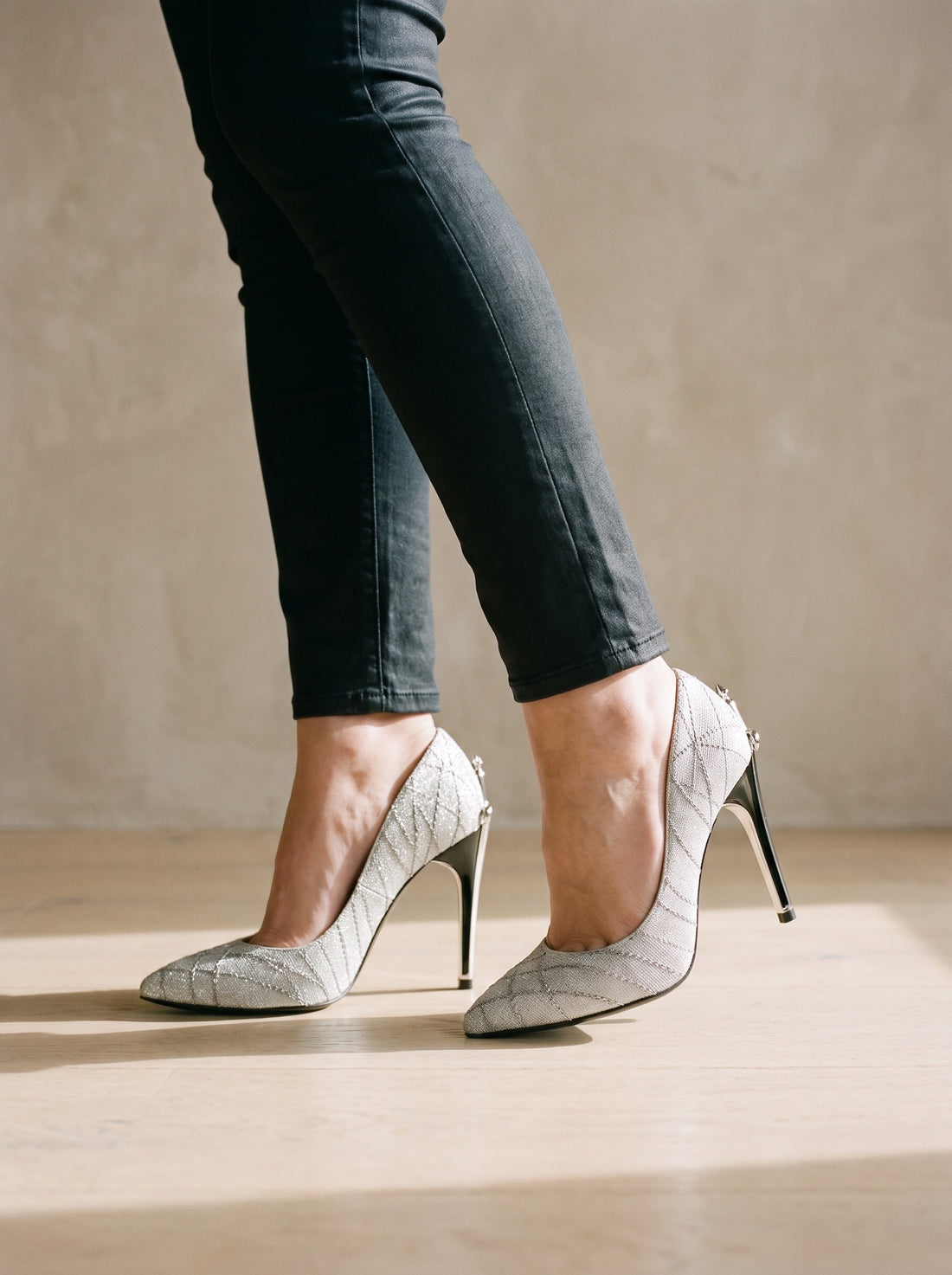 The Eira Heel