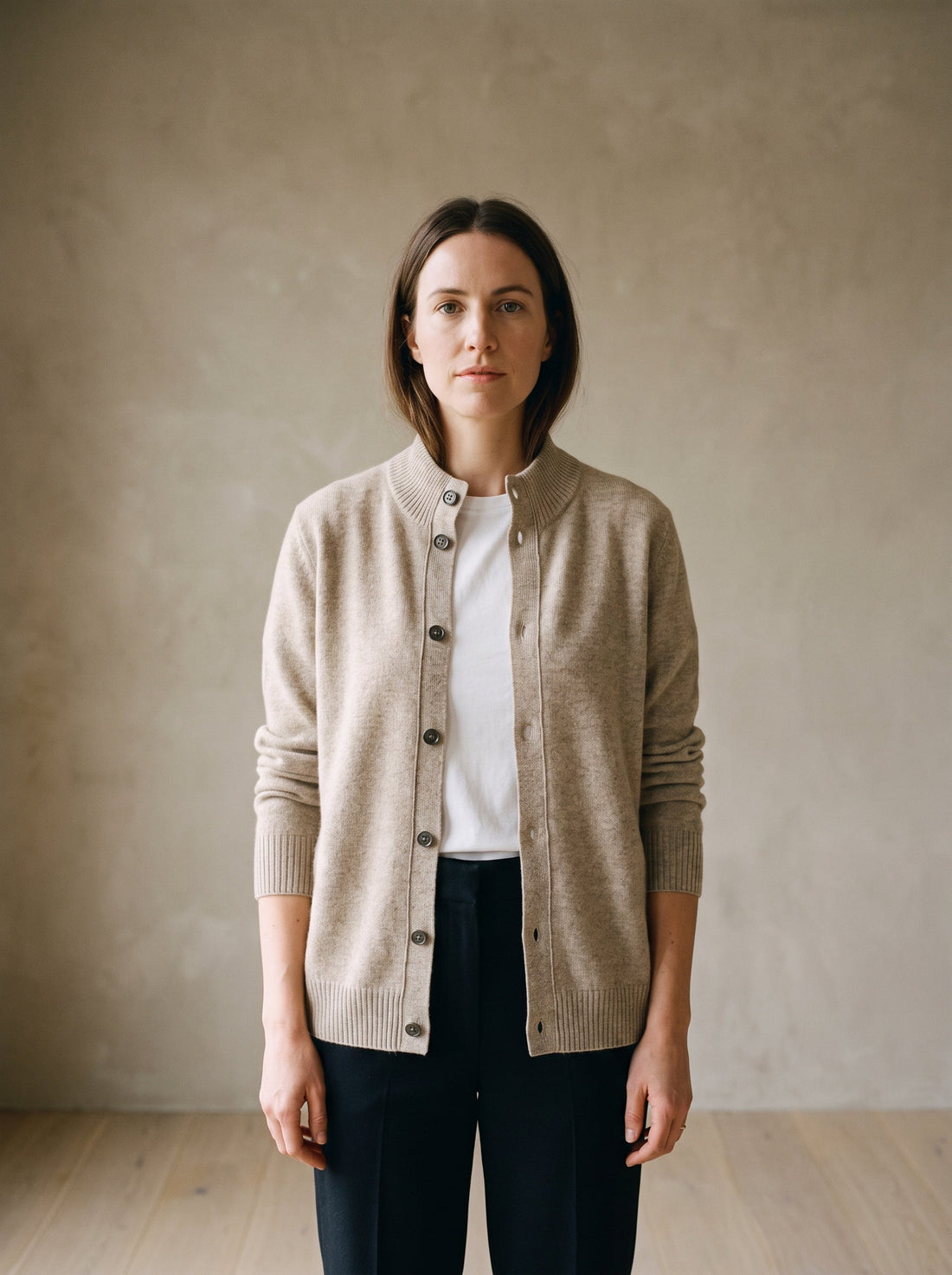 The Esme Cardigan