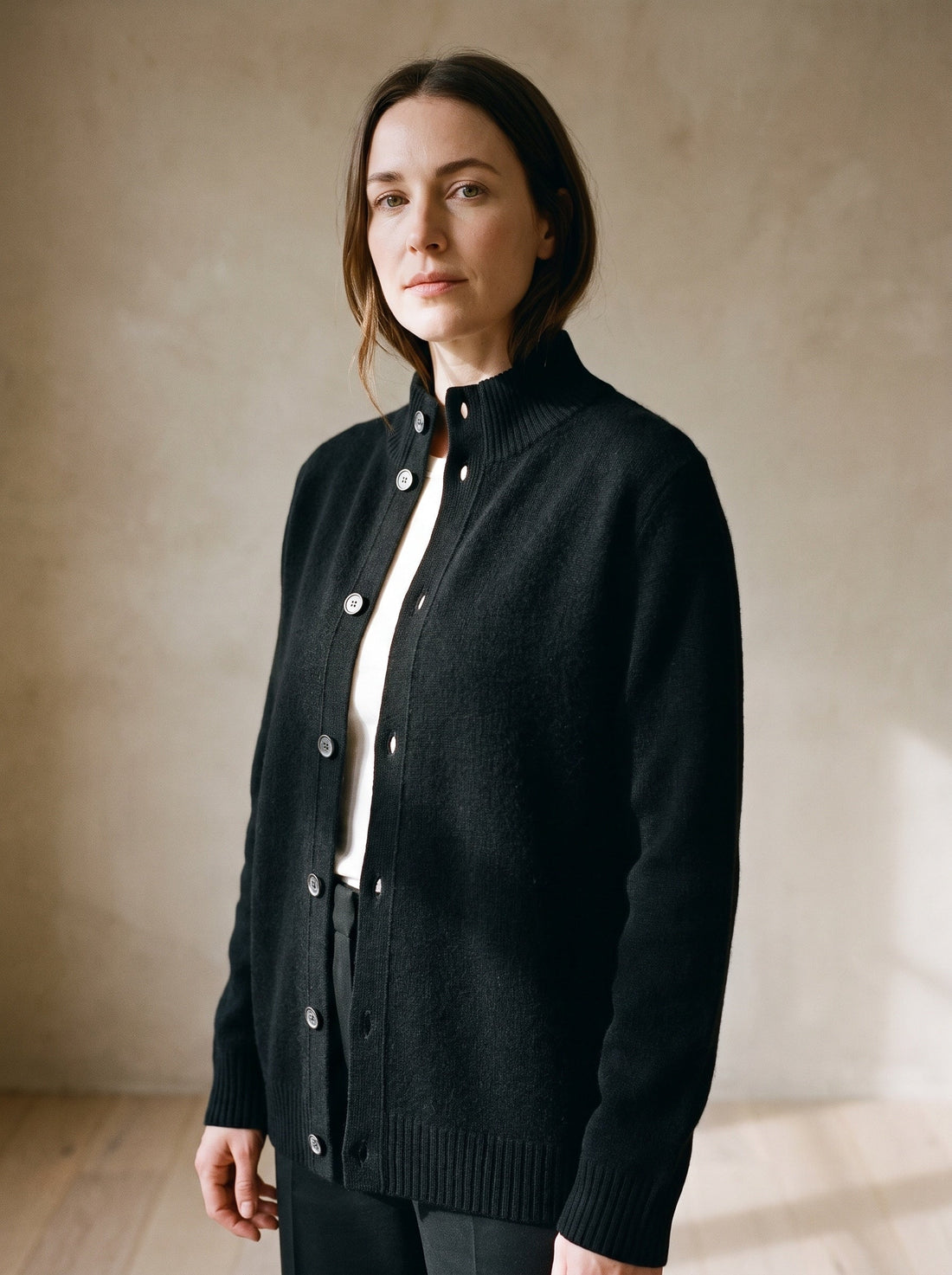 The Esme Cardigan