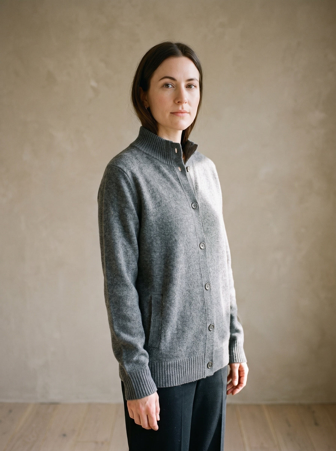 The Esme Cardigan