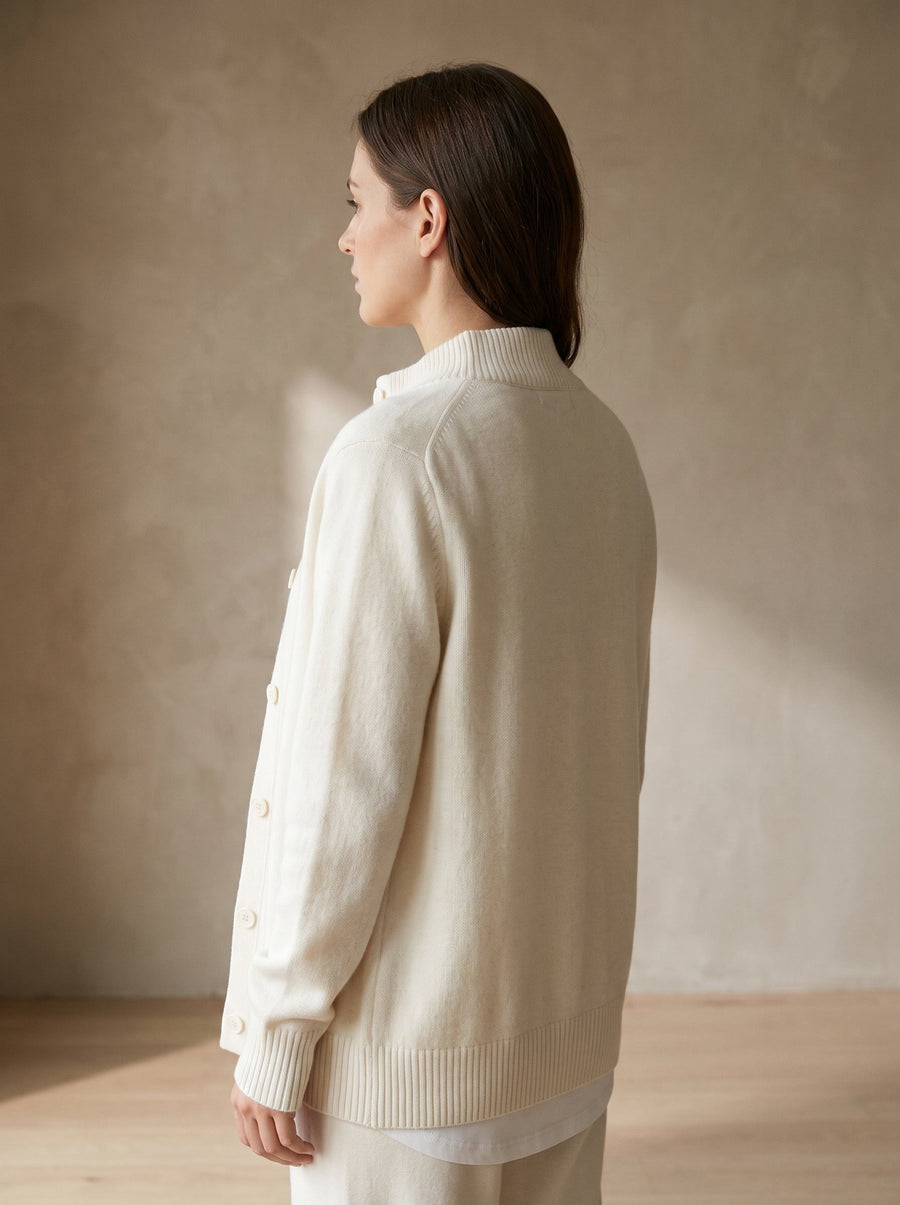 The Esme Cardigan