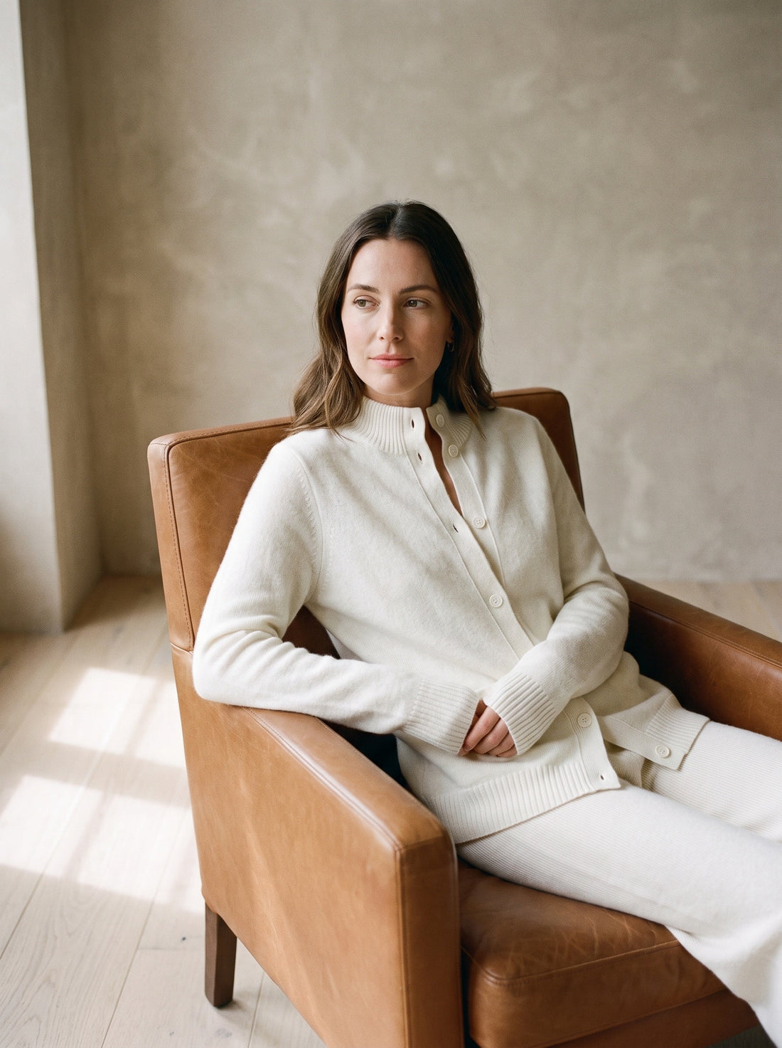 The Esme Cardigan