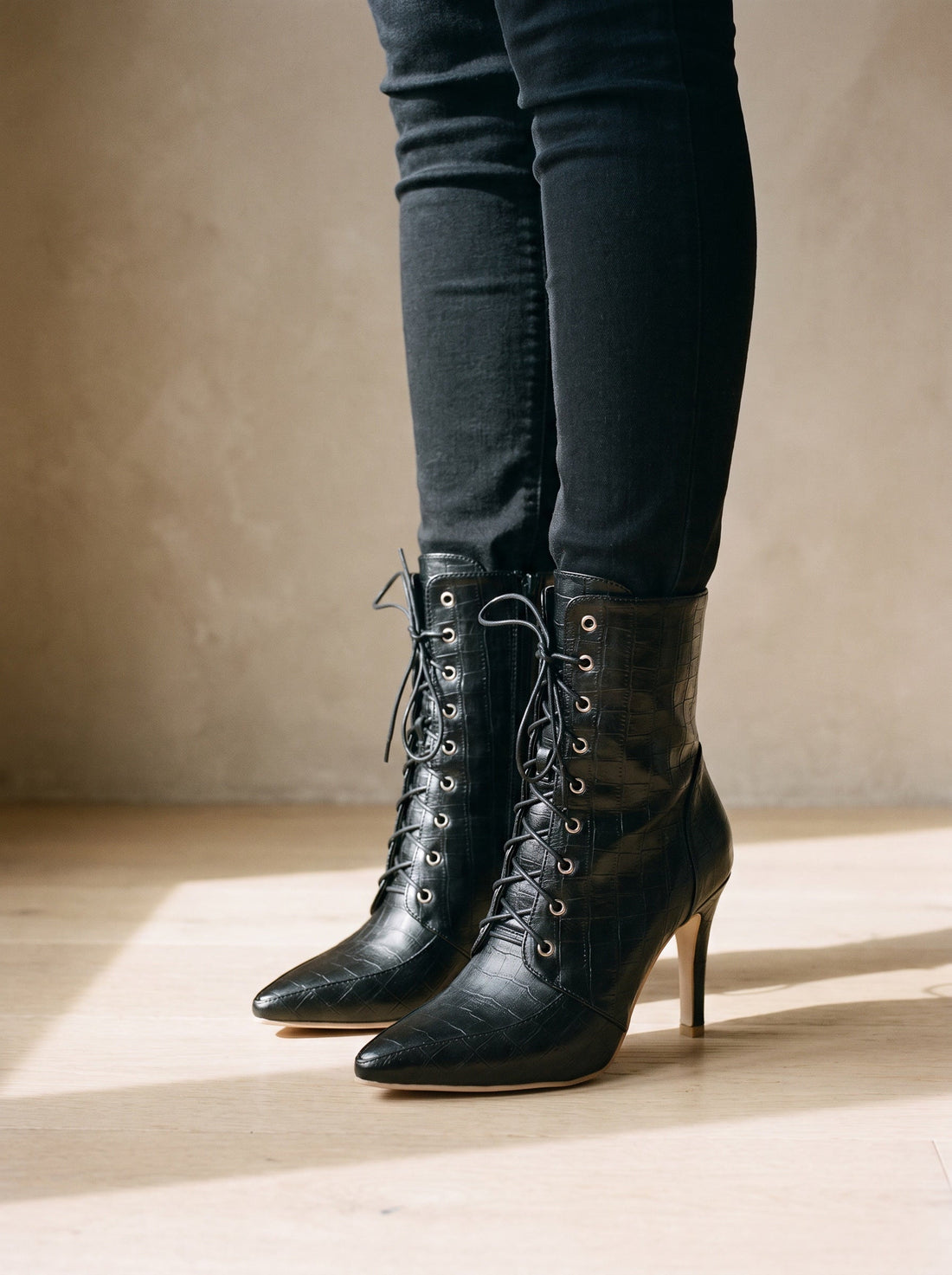 The Etta Boot