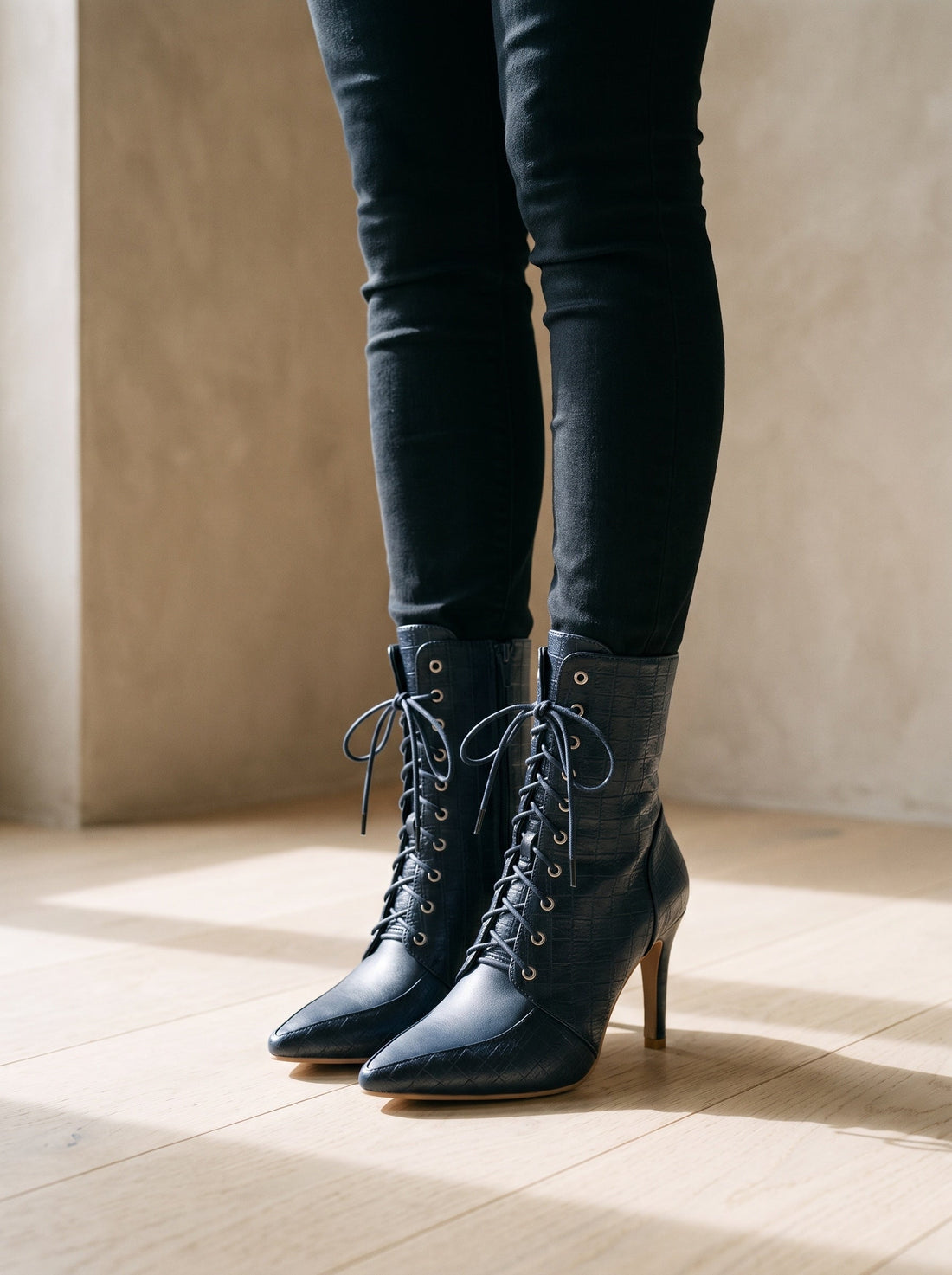 The Etta Boot