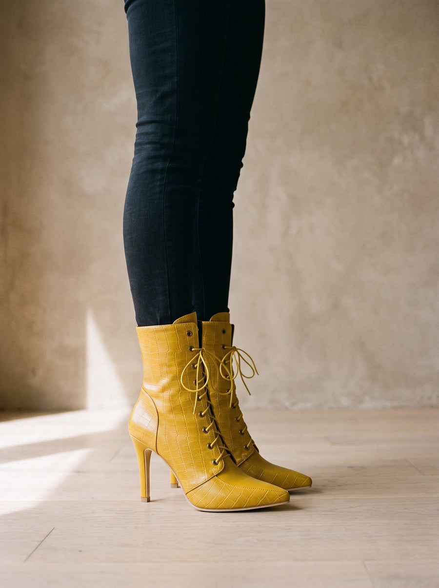 The Etta Boot