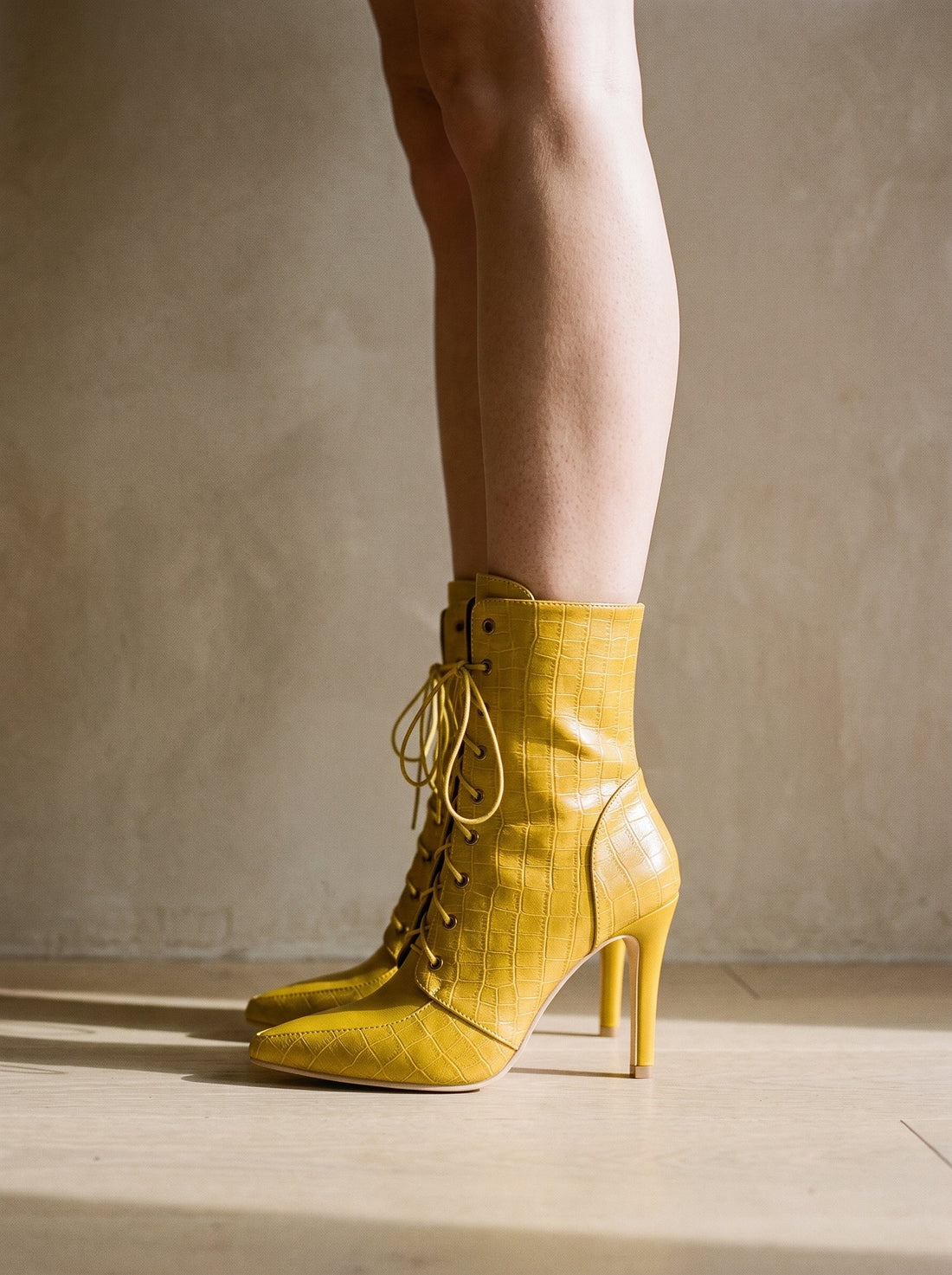 The Etta Boot