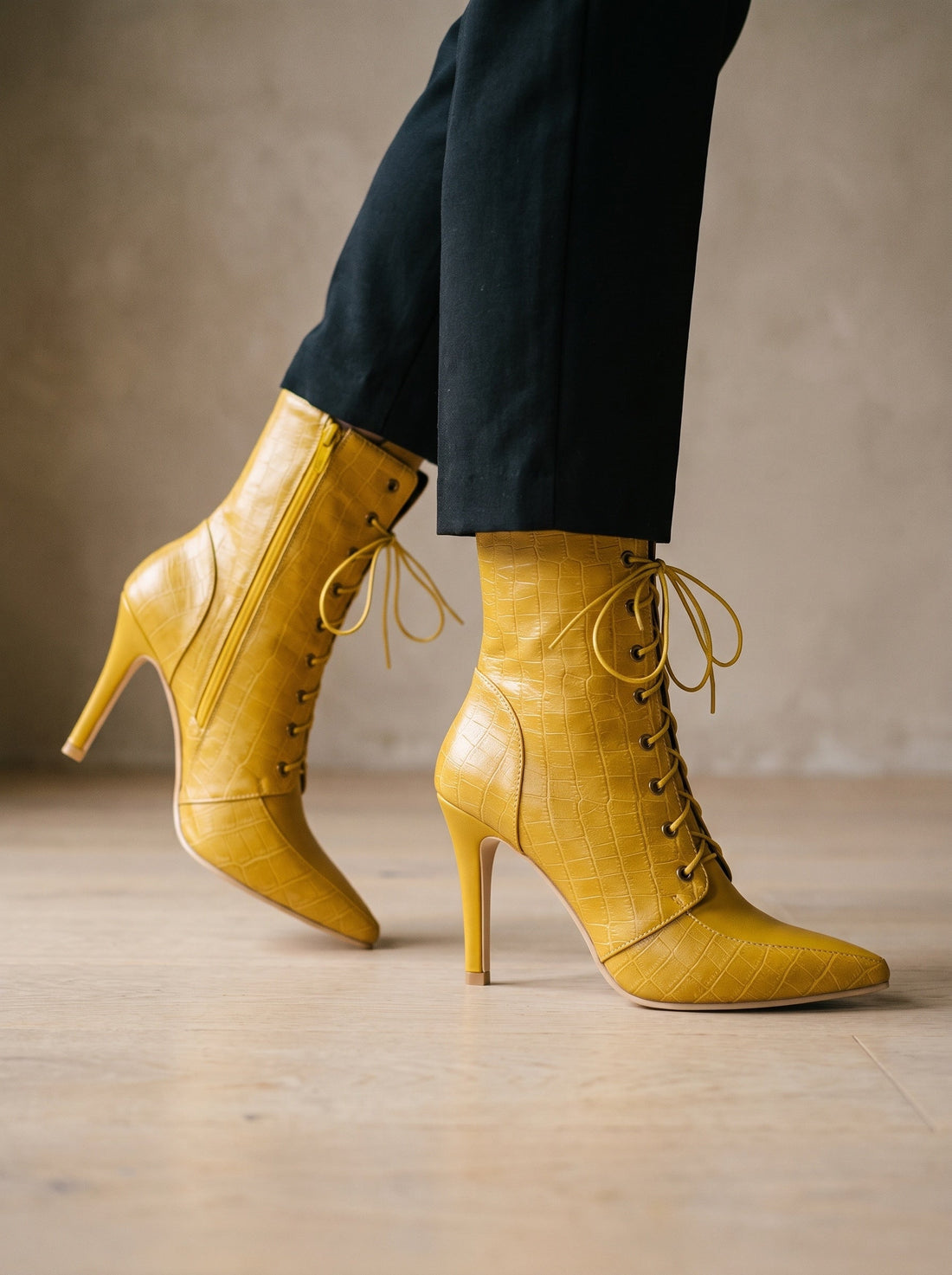 The Etta Boot