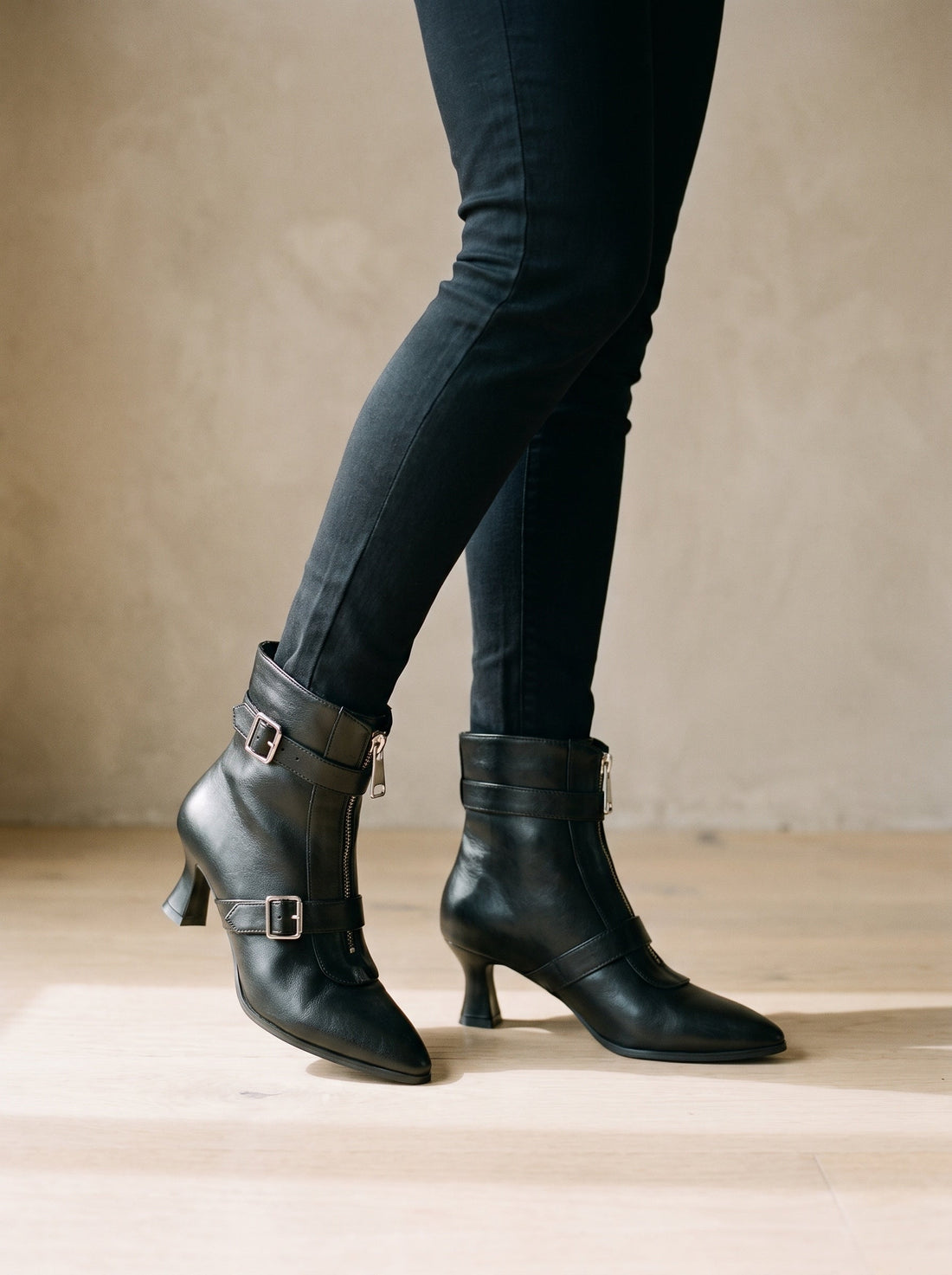 The Flora Boot