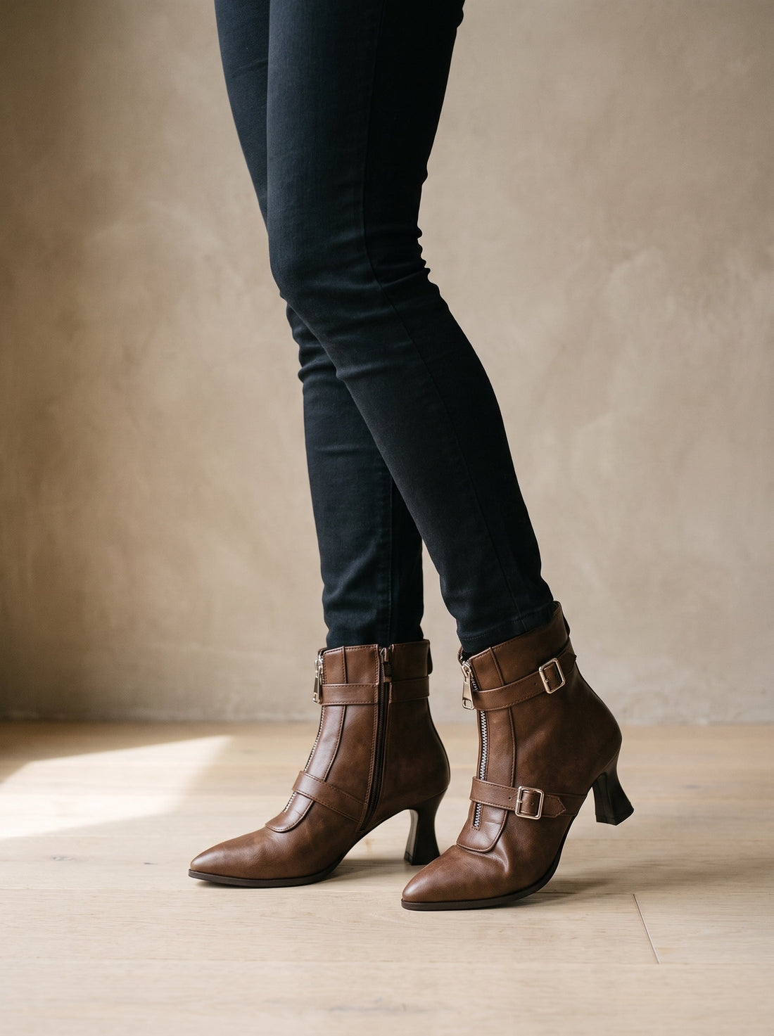 The Flora Boot