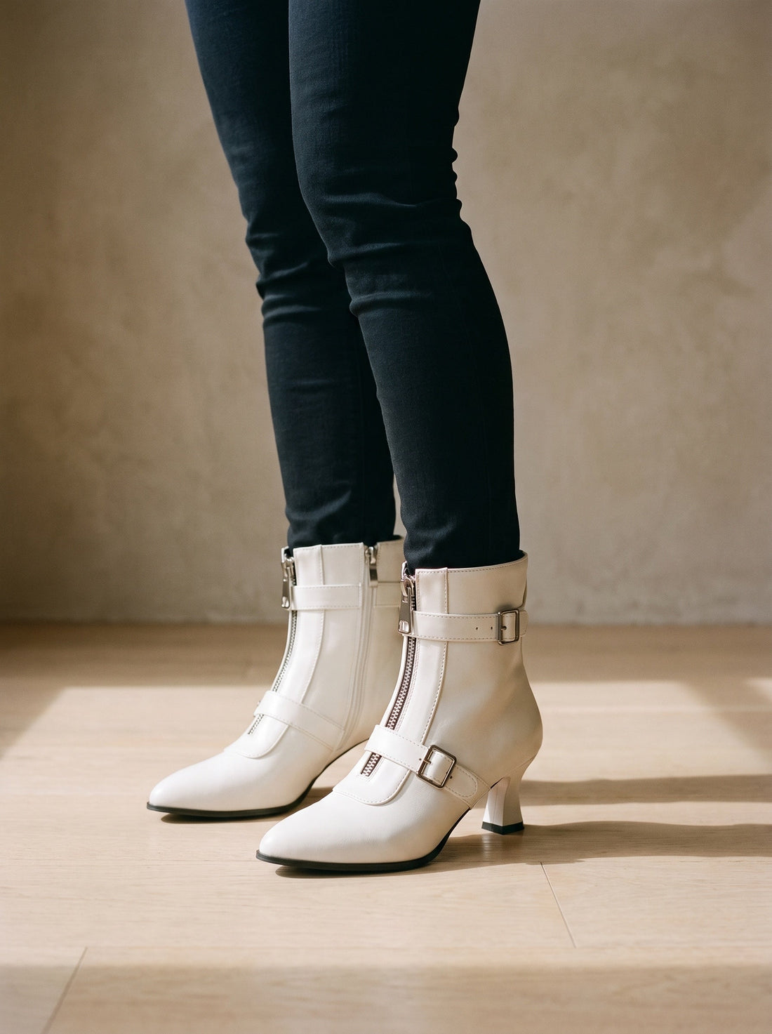 The Flora Boot