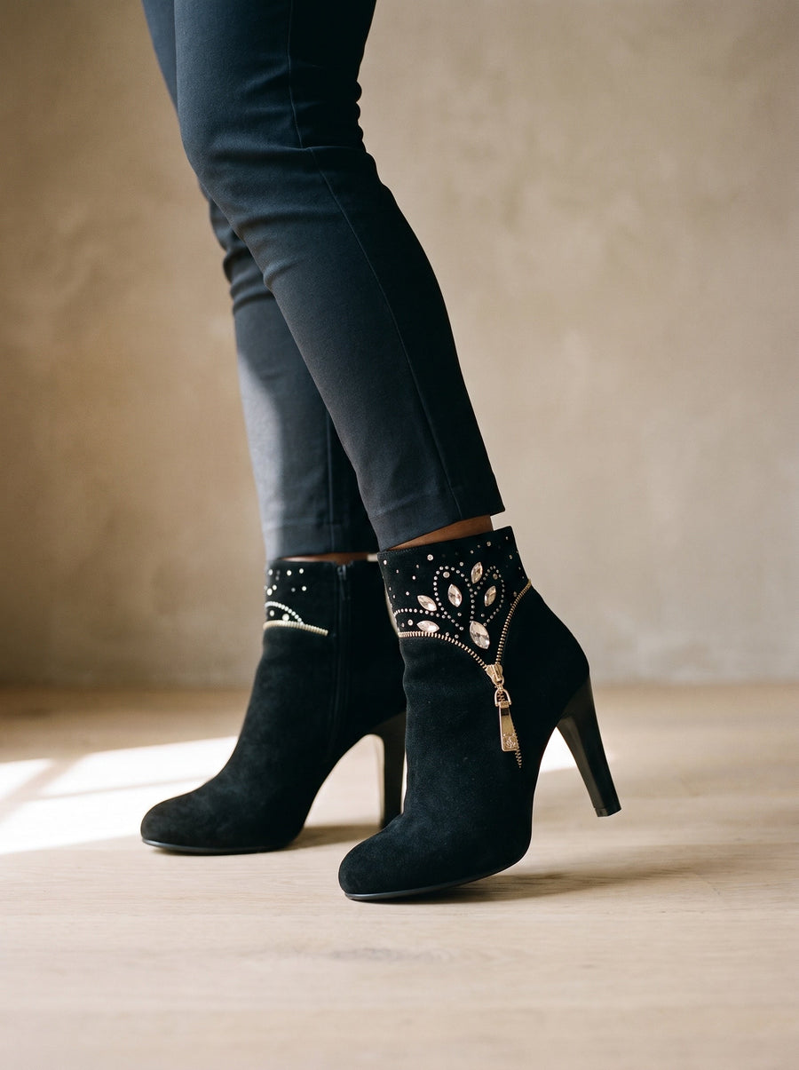 The Greer Boot