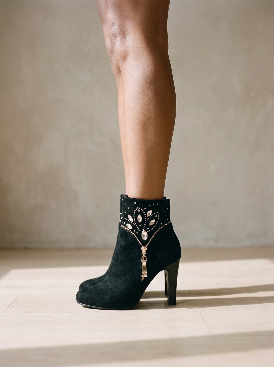 The Greer Boot