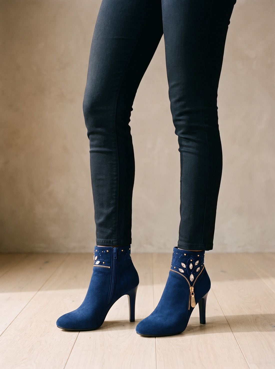 The Greer Boot