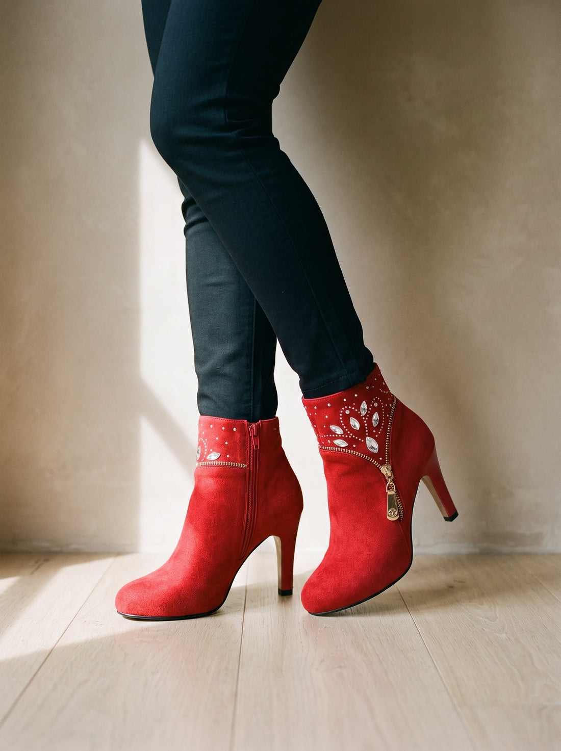 The Greer Boot