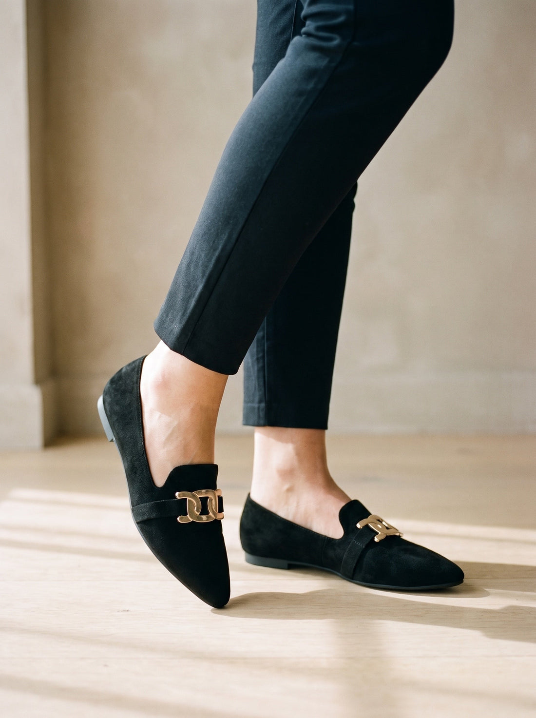 The Harriet Loafer
