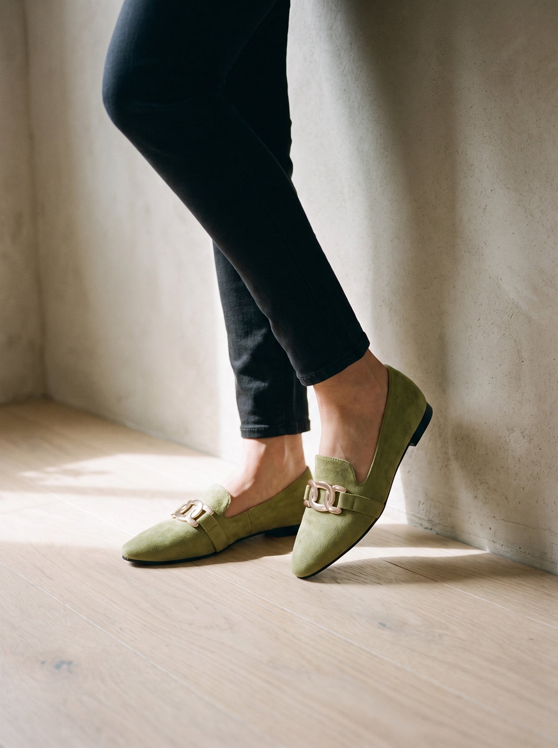 The Harriet Loafer