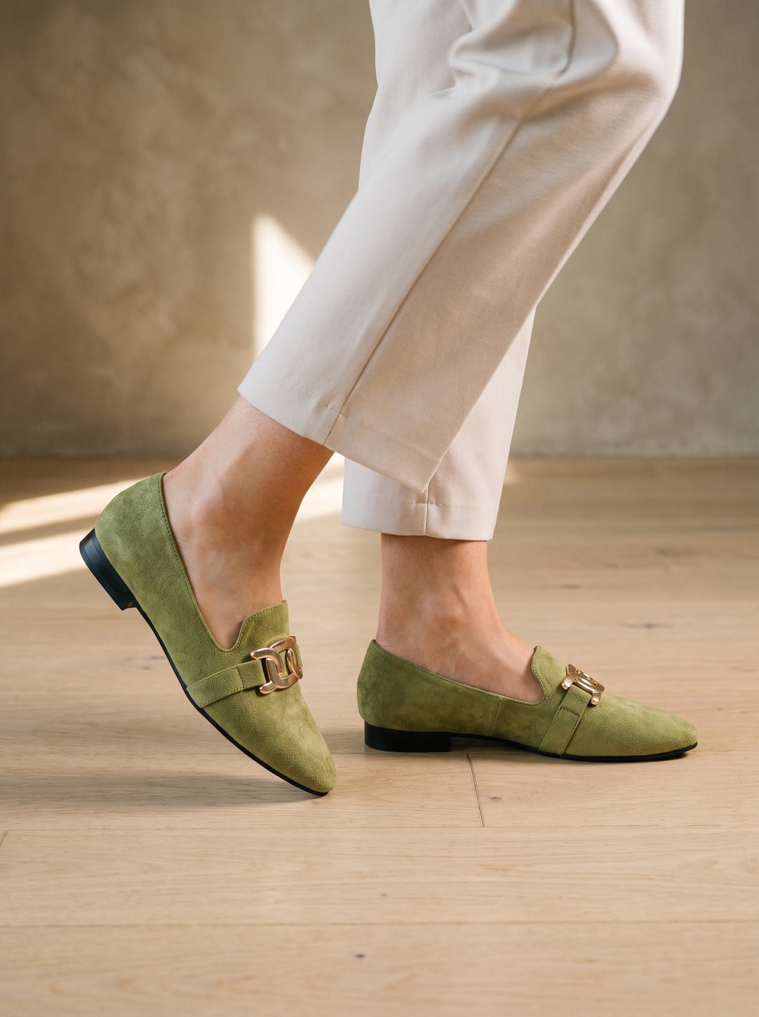 The Harriet Loafer
