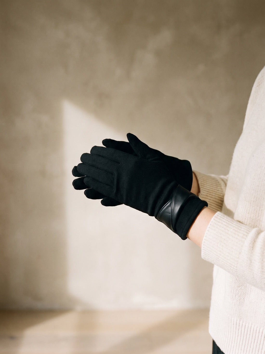 The Hetty Glove
