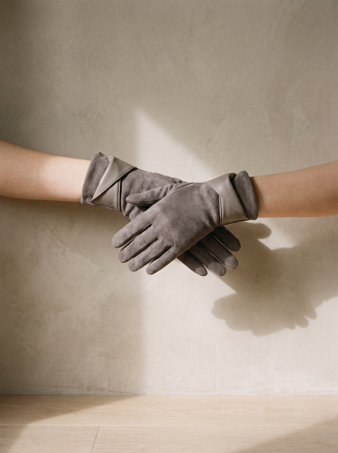 The Hetty Glove