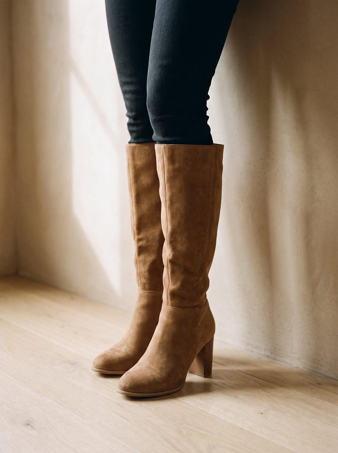 The Honor Tall Boot