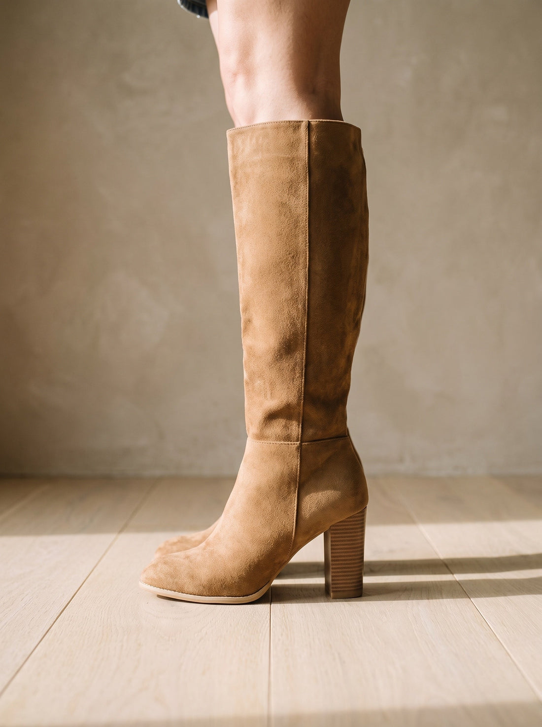 The Honor Tall Boot