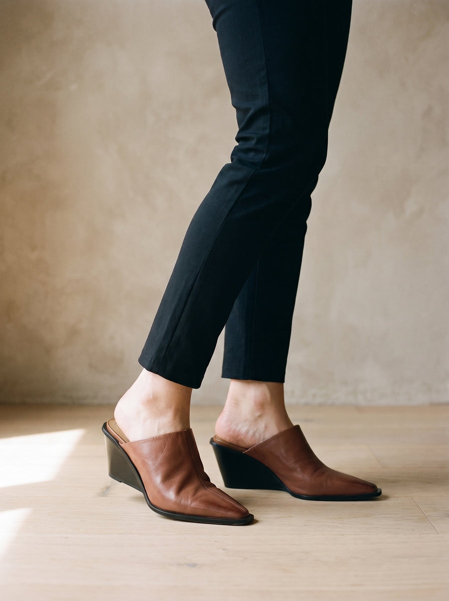 The Honora Mule