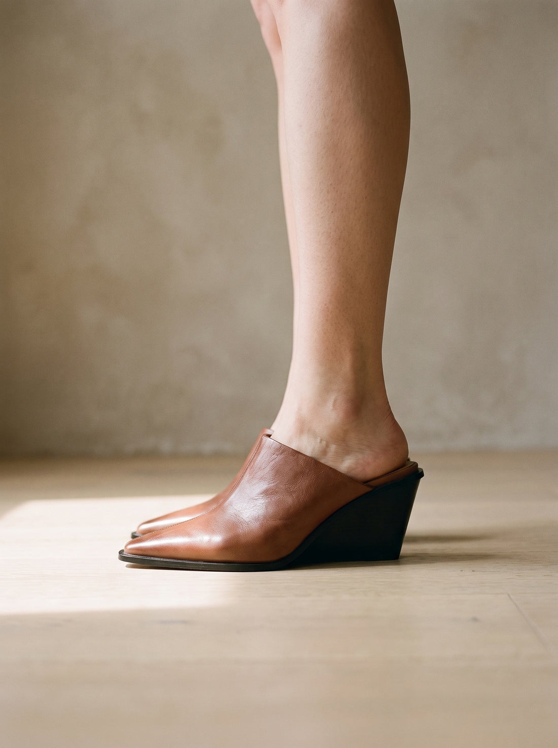 The Honora Mule