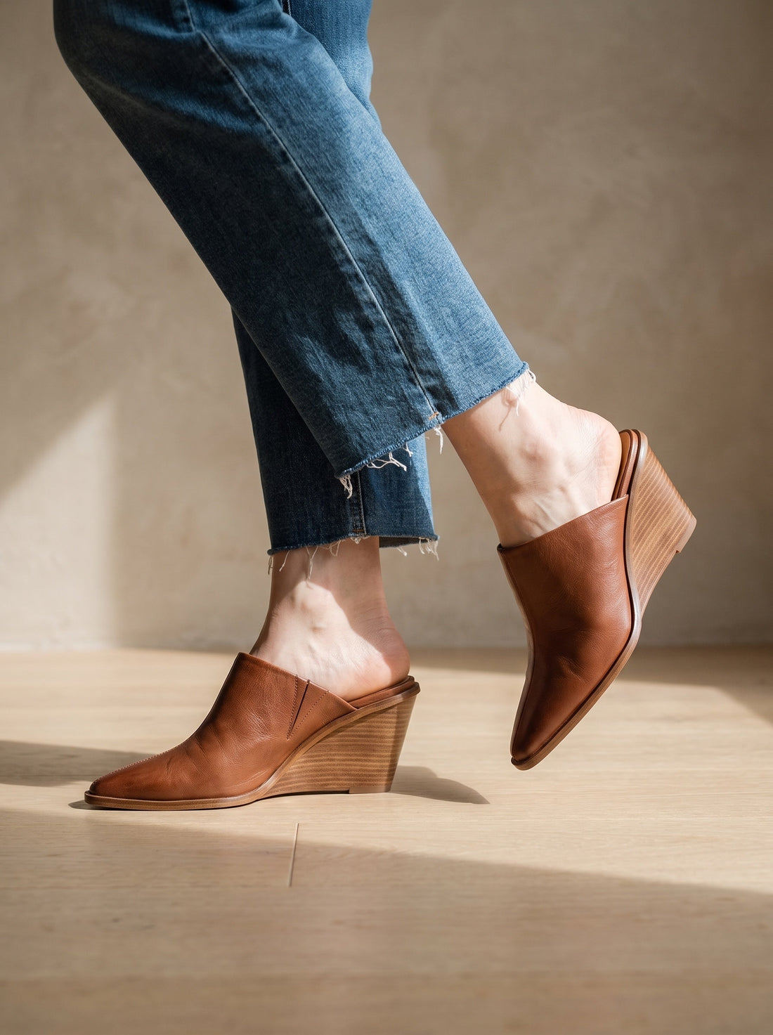 The Honora Mule