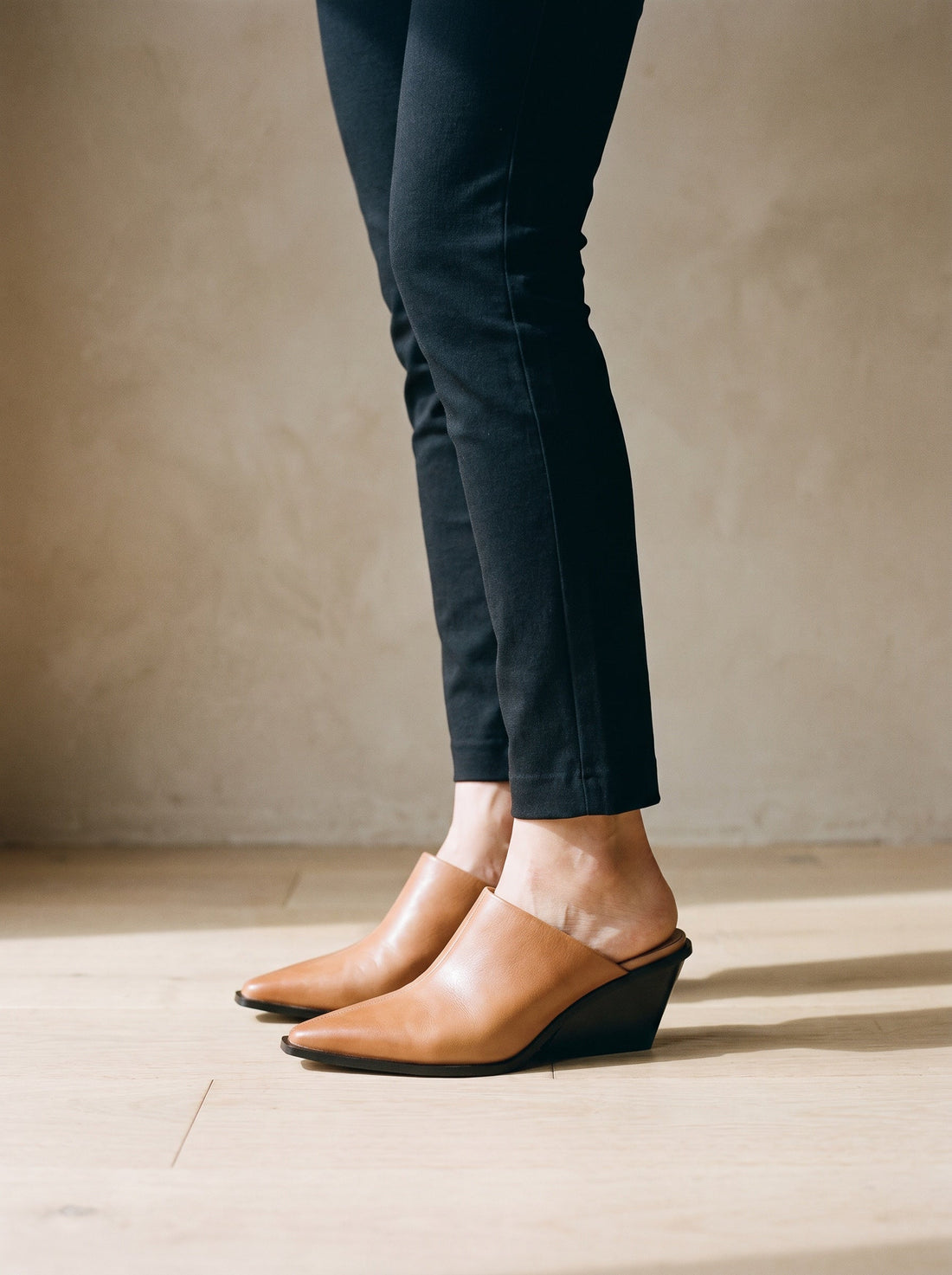 The Honora Mule