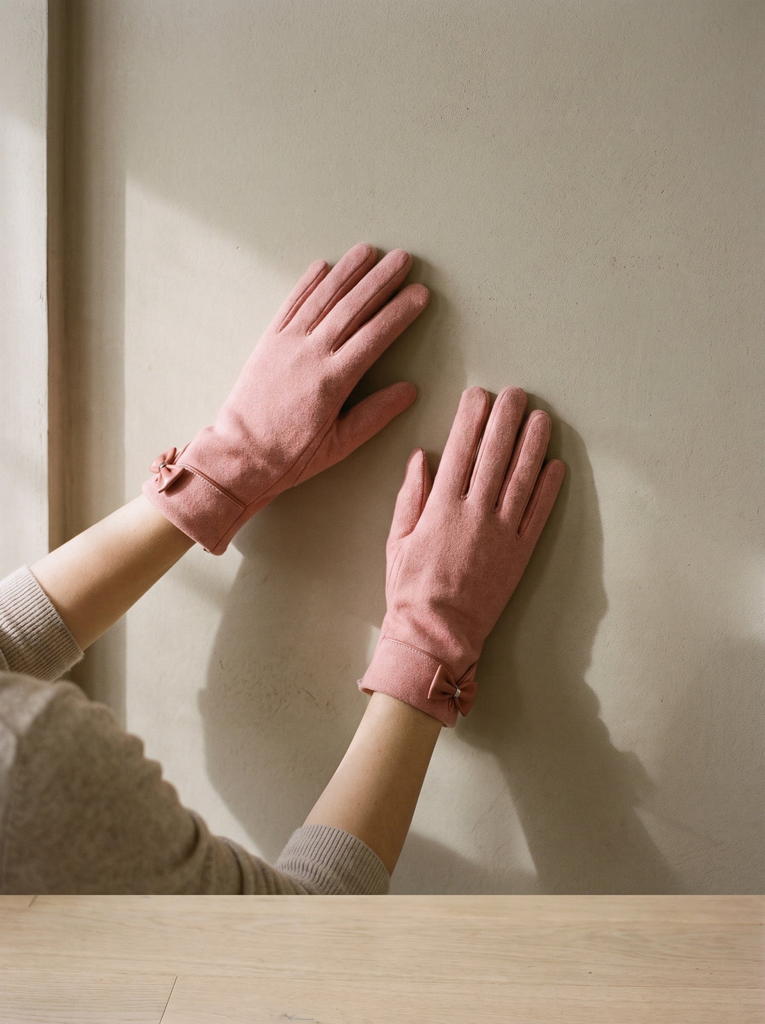 The Ida Glove