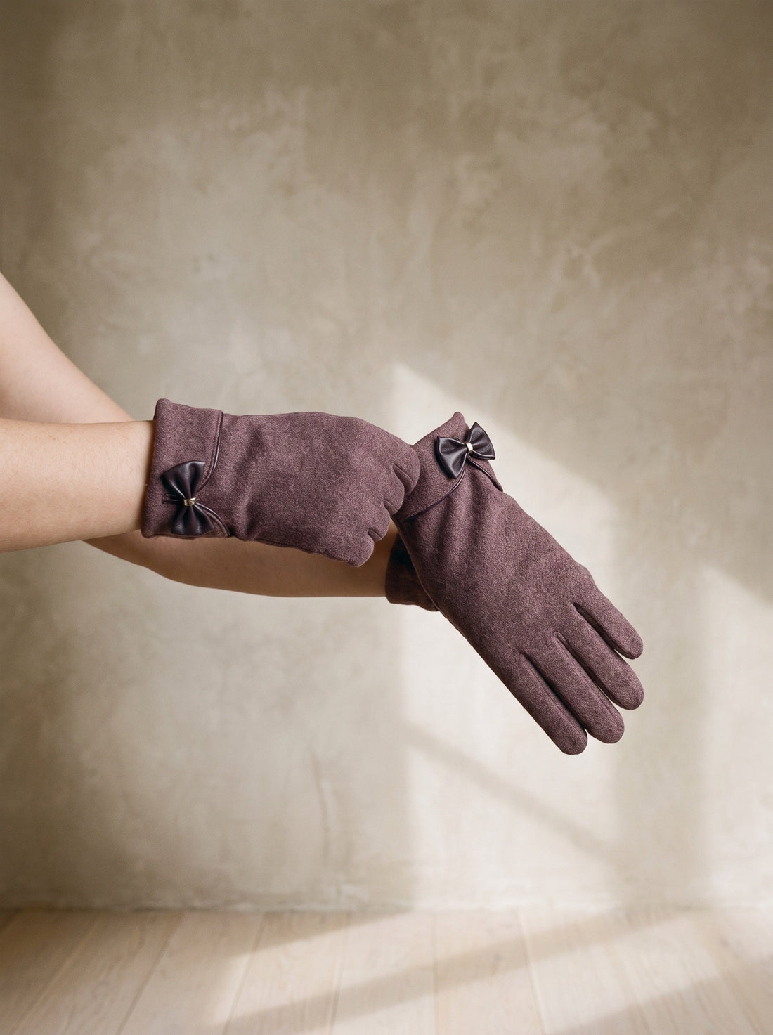 The Ida Glove