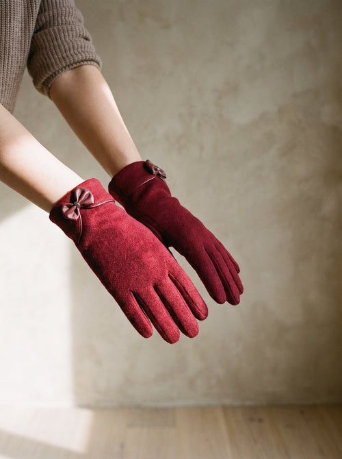 The Ida Glove