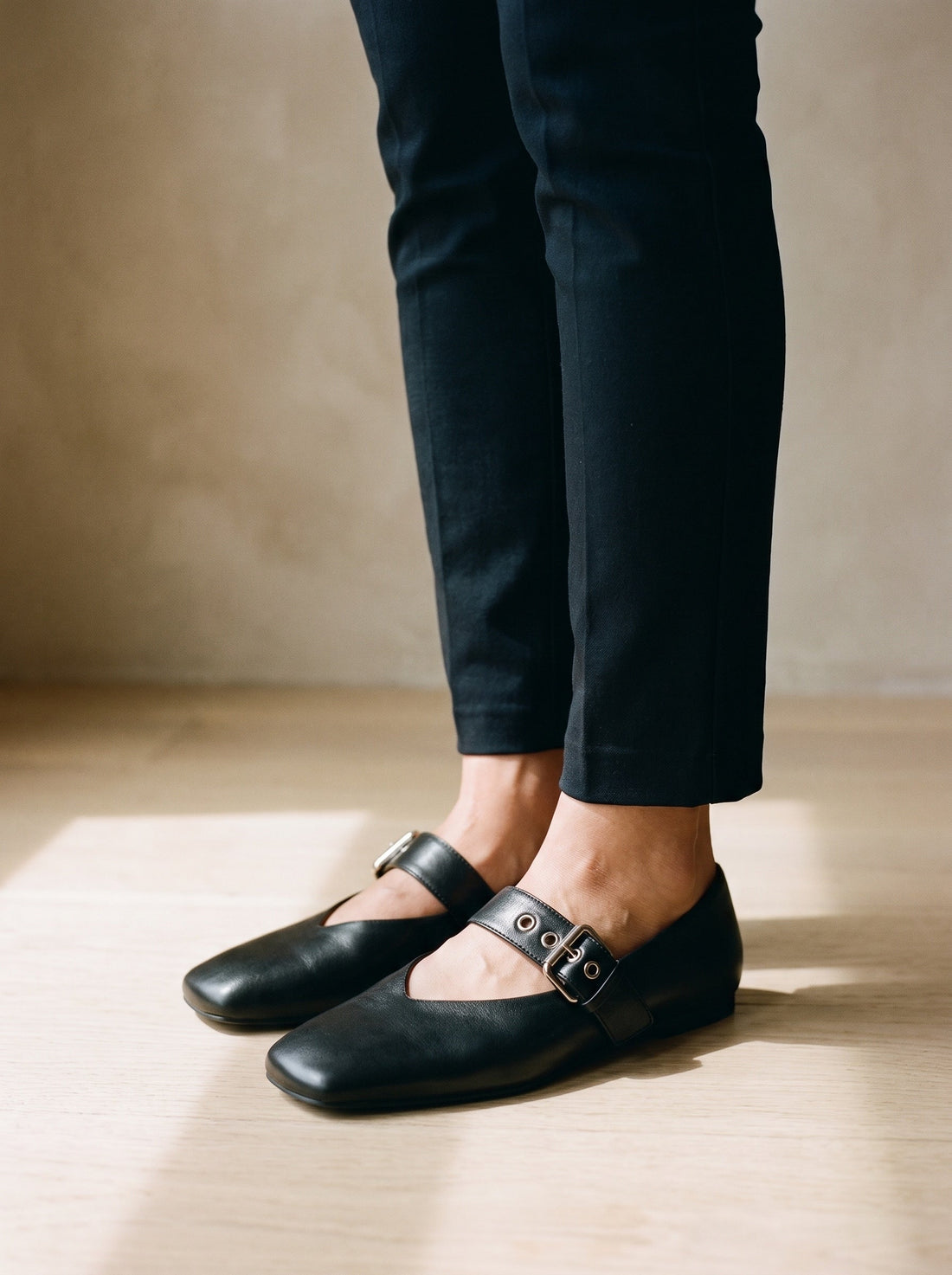The Imogen Flat