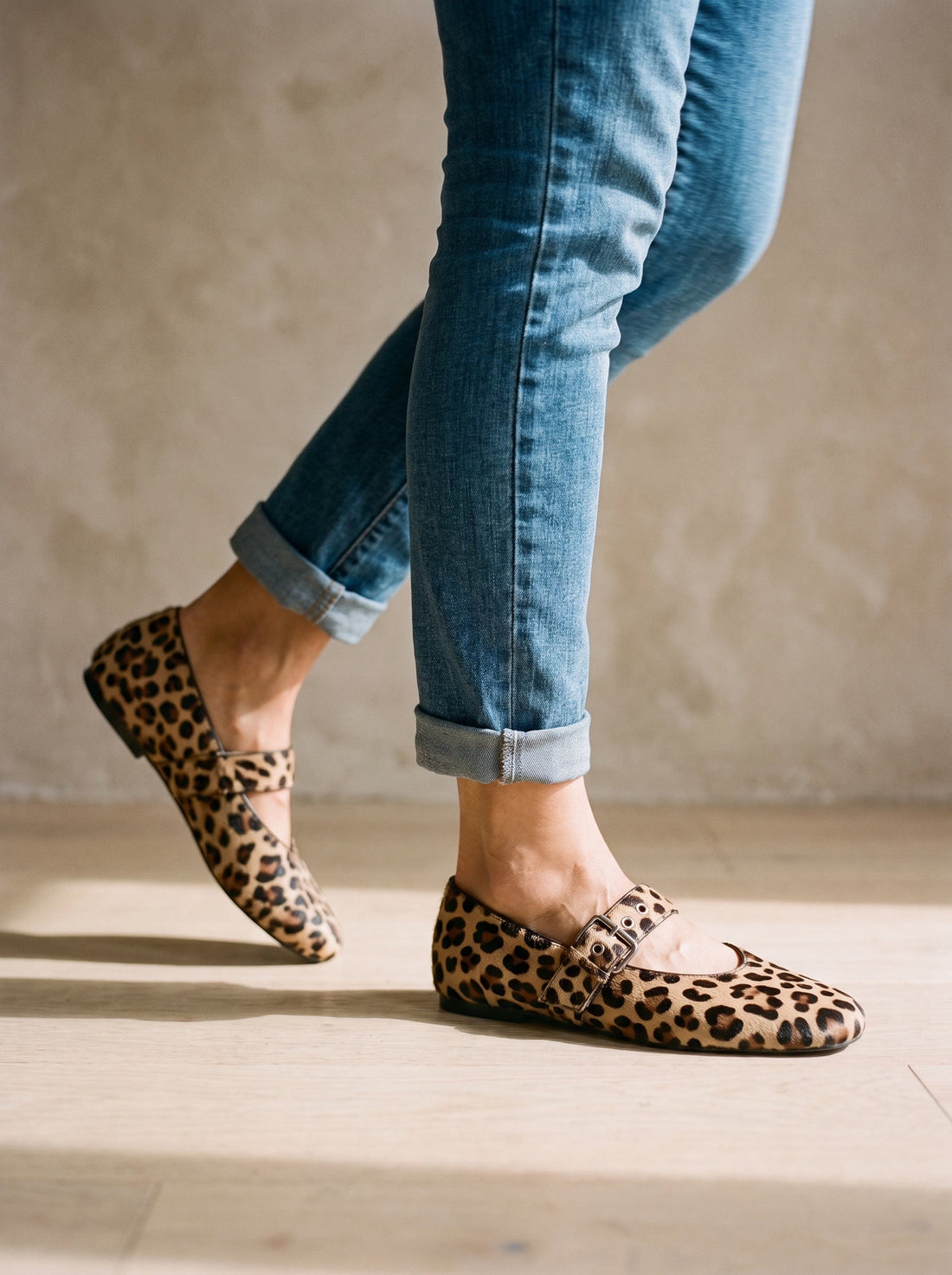 The Imogen Flat