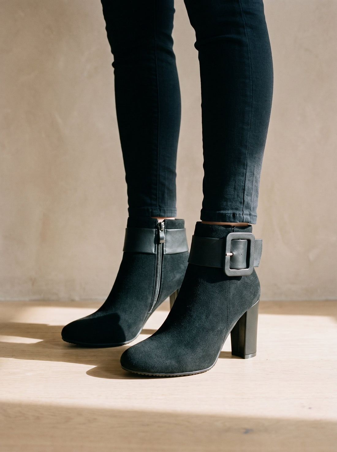 The Isla Ankle Boot
